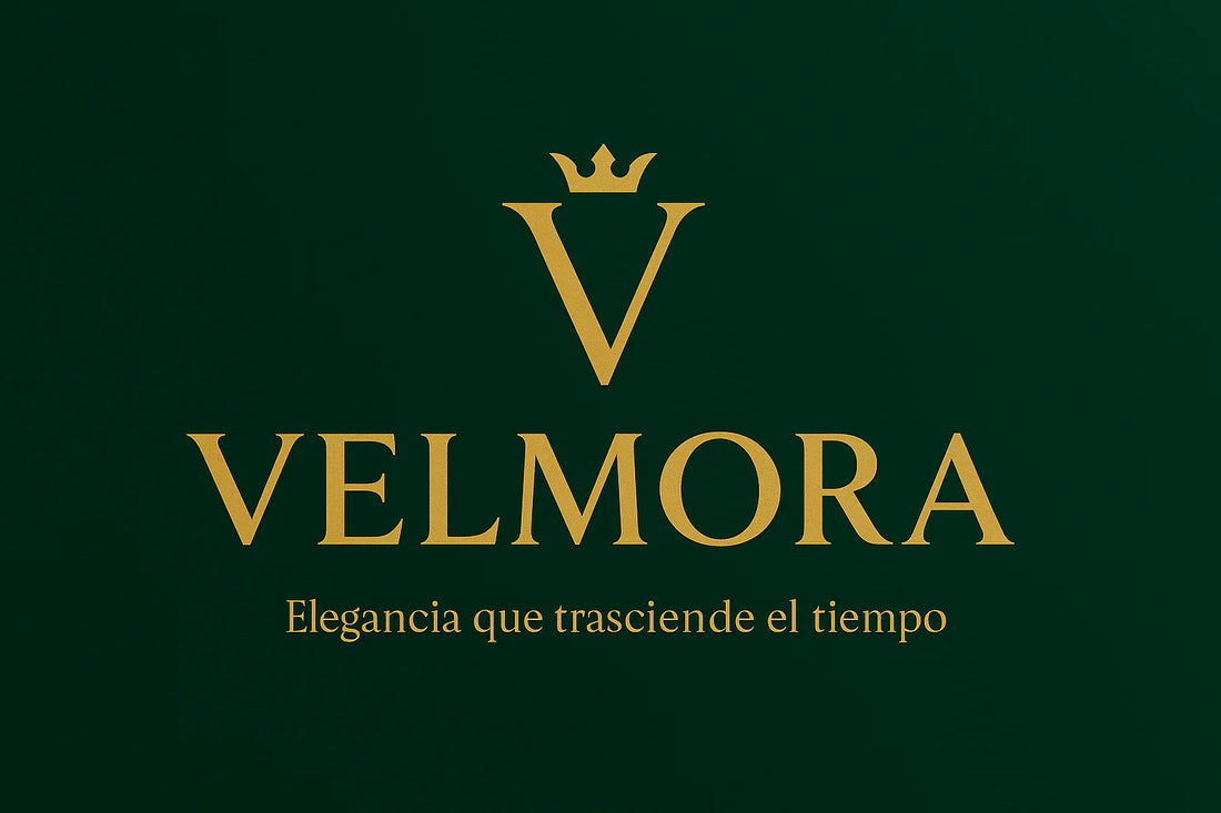 Velmora presenta su Lanzamiento Exclusivo: la esencia del estilo Old Money - Velmora