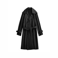 Abrigo Velmora de lujo para hombre en corte clásico