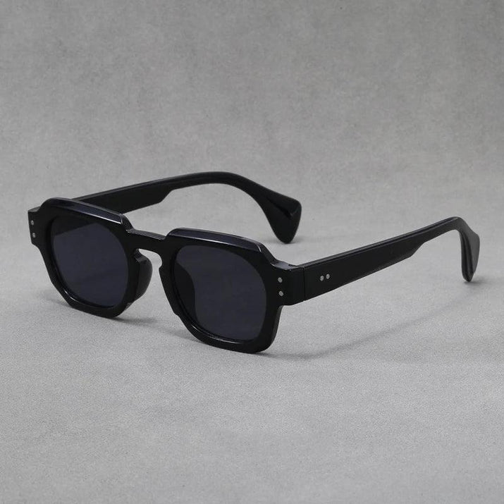 Gafas de Sol Cuadradas Vintage - Velmora