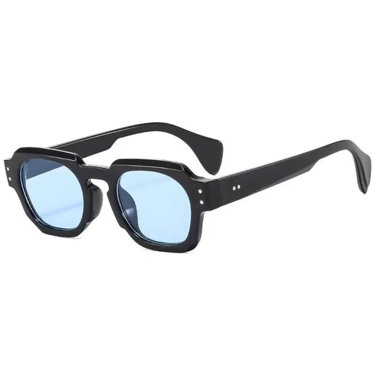 Gafas de Sol Cuadradas Vintage - Velmora