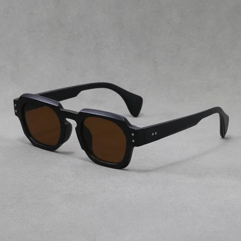 Gafas de Sol Cuadradas Vintage - Velmora