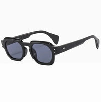 Gafas de Sol Cuadradas Vintage - Velmora