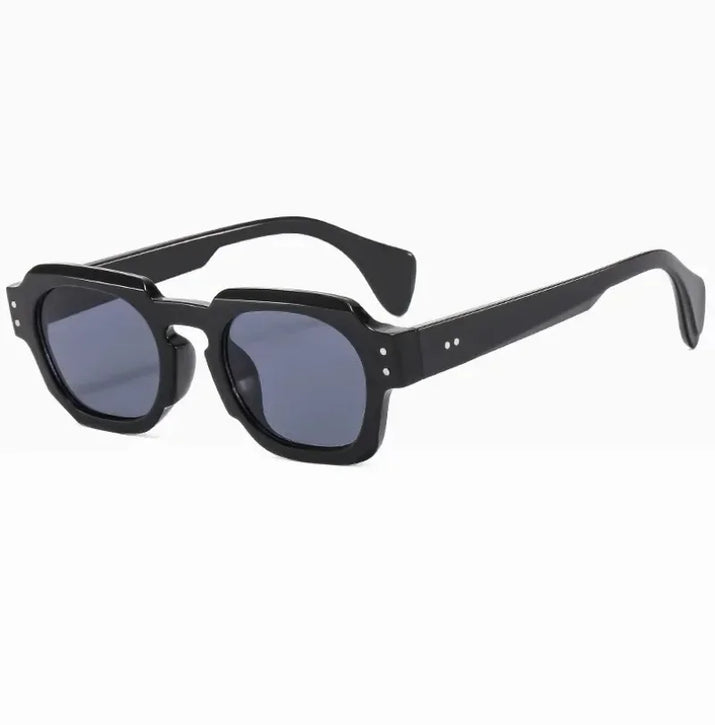 Gafas de Sol Cuadradas Vintage - Velmora